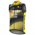 Bekleidung Herren Weste Team Visma Lease a bike 2025 Wind The Swarm-Tdf Bekleidung Herren Weste Team Visma Lease a bike 2025 Wind The Swarm-Tdf