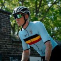 Bekleidung Herren Bioracer Belgischen Nationalen 2025 Icon Classic trikot Bekleidung Herren Bioracer Belgischen Nationalen 2025 Icon Classic trikot