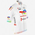 Bekleidung Herren Bioracer TotalEnergies 2025 Icon trikot