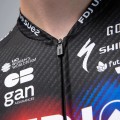 Bekleidung Herren Gobik Fdj Suez 2025 Odyssey trikot-TDF