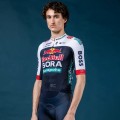 Bekleidung Herren Trikot Specialized Red Bull Bora-Hansgrohe 2025 Rennen Bekleidung Herren Trikot Specialized Red Bull Bora-Hansgrohe 2025 Rennen