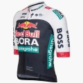 Bekleidung Herren Trikot Specialized Red Bull Bora-Hansgrohe 2025 Rennen Bekleidung Herren Trikot Specialized Red Bull Bora-Hansgrohe 2025 Rennen