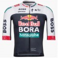 Bekleidung Herren Trikot Specialized Red Bull Bora-Hansgrohe 2025 Rennen Bekleidung Herren Trikot Specialized Red Bull Bora-Hansgrohe 2025 Rennen
