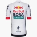 Bekleidung Herren Trikot Specialized Red Bull Bora-Hansgrohe 2025 Training Bekleidung Herren Trikot Specialized Red Bull Bora-Hansgrohe 2025 Training
