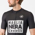 Bekleidung Herren Vintage Trikot Giro d'Italia 2025-Schwarz Bekleidung Herren Vintage Trikot Giro d'Italia 2025-Schwarz