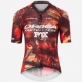 Bekleidung Damen Hiru Orbea Factory Team 2025 Core frau trikot-Sudafrica Bekleidung Damen Hiru Orbea Factory Team 2025 Core frau trikot-Sudafrica