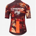Bekleidung Damen Hiru Orbea Factory Team 2025 Core frau trikot-Sudafrica Bekleidung Damen Hiru Orbea Factory Team 2025 Core frau trikot-Sudafrica