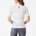 Bekleidung Damen Maratona Dles Dolomites-Enel 2025 frau trikot