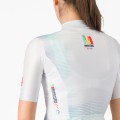 Bekleidung Damen Maratona Dles Dolomites-Enel 2025 frau trikot