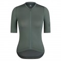Bekleidung Damen Rapha Pro Team Training frau trikot-Grun Bekleidung Damen Rapha Pro Team Training frau trikot-Grun