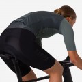 Bekleidung Damen Rapha Pro Team Training frau trikot-Grun Bekleidung Damen Rapha Pro Team Training frau trikot-Grun