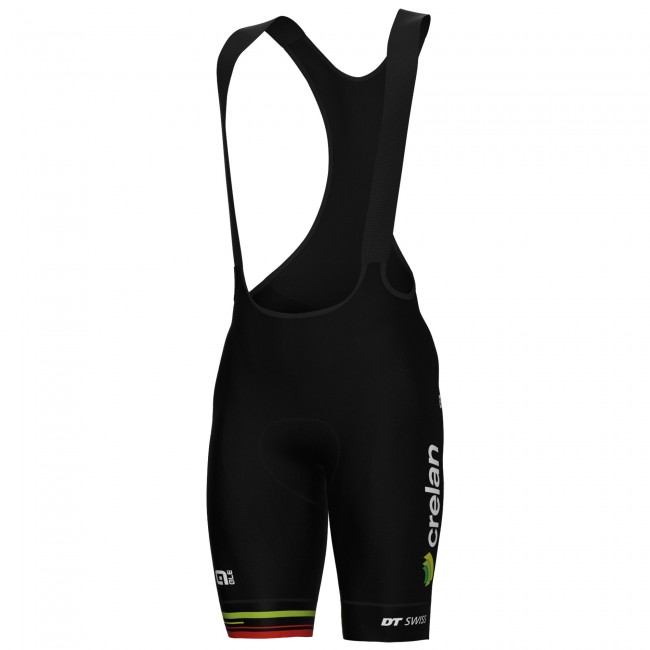 Bekleidung Herren Ale Crelan Corendon 2025 tragerhose Bekleidung Herren Ale Crelan Corendon 2025 tragerhose