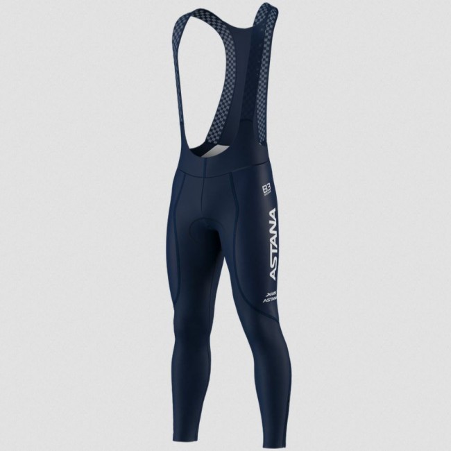 Bekleidung Herren Biemme XDS Astana 2025 lange tragerhose Bekleidung Herren Biemme XDS Astana 2025 lange tragerhose