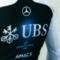 Bekleidung Herren Q36.5 Pro Cycling Team 2025 Gregarius lang arm trikot Bekleidung Herren Q36.5 Pro Cycling Team 2025 Gregarius lang arm trikot