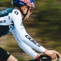 Bekleidung Herren Q36.5 Pro Cycling Team 2025 Gregarius lang arm trikot Bekleidung Herren Q36.5 Pro Cycling Team 2025 Gregarius lang arm trikot