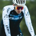 Bekleidung Herren Q36.5 Pro Cycling Team 2025 Gregarius lang arm trikot Bekleidung Herren Q36.5 Pro Cycling Team 2025 Gregarius lang arm trikot