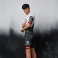 Bekleidung Herren Pissei UAE Team Emirates 2025 trikot Bekleidung Herren Pissei UAE Team Emirates 2025 trikot