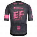 Bekleidung Herren Rapha EF Education EasyPost Pro Team Aero 2025 Trikot Bekleidung Herren Rapha EF Education EasyPost Pro Team Aero 2025 Trikot