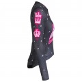 Bekleidung Damen Rapha EF Education EasyPost langarm frau trikot 2025 Bekleidung Damen Rapha EF Education EasyPost langarm frau trikot 2025