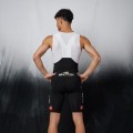 Bekleidung Herren Pissei UAE Team Emirates 2025 Magistrale tragerhose
