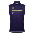 Bekleidung Herren Santini Paris Nice 2025 weste Bekleidung Herren Santini Paris Nice 2025 weste