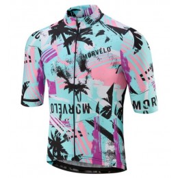 MORVÉLO DORFMAN Fahrradbekleidung Radtrikot DHSSN