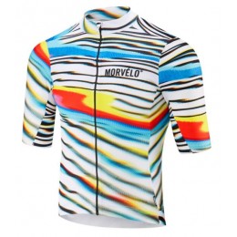 MORVÉLO MELT Fahrradbekleidung Radtrikot 6O8XT
