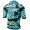 MORVÉLO PARADICE Fahrradbekleidung Radtrikot 1ZQHZ