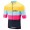 MORVÉLO ZOOM Fahrradbekleidung Radtrikot ULT3N