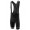 MORVÉLO CLASSIC WHITE Kurz Trägerhose LI5LI