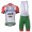 2017 Bardiani csf Fahrradbekleidung Radteamtrikot Kurzarm+Kurz Radhose Kaufen 02A5K