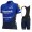 Deceuninck quick step 2021 Team Fahrradbekleidung Radteamtrikot Kurzarm+Kurz Radhose 71GgUL