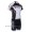 Giant 2014 Race Radbekleidung Radtrikot Kurzarm und Fahrradhosen Kurz RRCIA