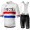INEOS 2021 Fahrradbekleidung Radteamtrikot Kurzarm+Kurz Radhose Kaufen PHKKC