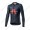 Team INEOS Grenadier 2021 Fahrradbekleidung Radtrikot Langarm+Lang Trägerhose EQPFJ