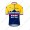 Jumbo Visma 2021 SLOVAKIAN Fahrradtrikot Radsport ESRMG