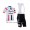 Teams Rapha Focus Fahrradbekleidung Radteamtrikot Kurzarm+Kurz Radhose Kaufen weiß U4RBP