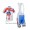 Teams RusVelo 2013 Fahrradbekleidung Radteamtrikot Kurzarm+Kurz Radhose Kaufen EUQTC