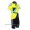 SCOTT Classic 2014 Radbekleidung Radtrikot Kurzarm und Fahrradhosen Kurz 0513J