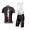 Sidi Dino 2 Fahrradbekleidung Radteamtrikot Kurzarm+Kurz Radhose Kaufen 71PH0