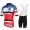 2017 Team Stolen goat Fahrradbekleidung Radteamtrikot Kurzarm+Kurz Radhose Kaufen 002 MSE29