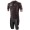 UAE Tour 2020 Fahrradbekleidung Kurzamtrikot+kurze Radhose Schwarz