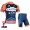 2015 Vini Fantini NIPPO Fahrradbekleidung Radtrikot Satz Kurzarm+Kurz Radhose CFSAE