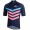 BIANCHI MILANO Nicandro Blue Fahrradbekleidung Radtrikot 7WR36