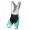 BIANCHI MILANO New Pride Kurz Trägerhose F6NLV