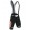 2019 AREA ZERO D'AMICO UM Tools TEAM Kurz Trägerhose BI91W