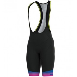 ALE MIAMI Kurz Trägerhose IS7VD