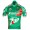 Retro Fanini 7 UP Fahrradbekleidung Radtrikot HDBYU
