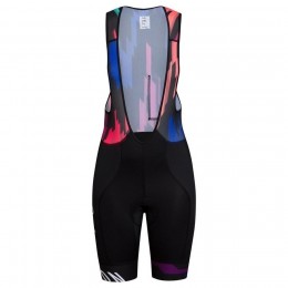 2019 Canyon Damen Kurz Trägerhose DU7AA