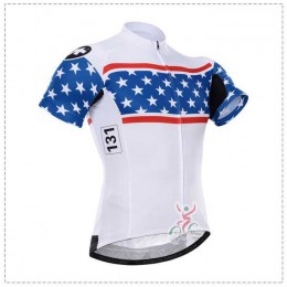 2015 Assos Fahrradtrikot Radsport 7ZHBI